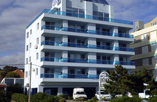 Punta Azul Apart Hotel