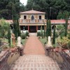 Villa Toscana Punta del Este